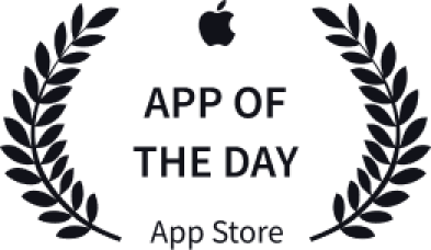 Apple - App Of The Day
